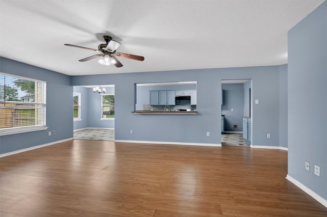 8023 Beech Meadow Lane, Houston, TX 77083