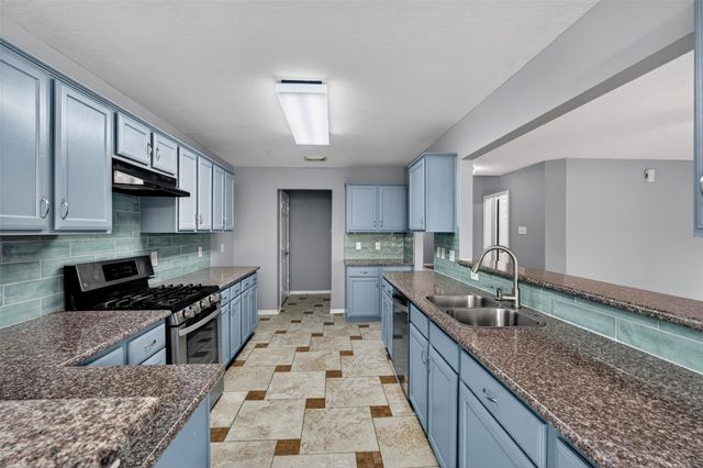 8023 Beech Meadow Lane, Houston, TX 77083