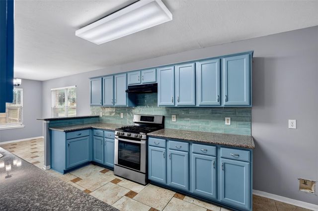 8023 Beech Meadow Lane, Houston, TX 77083