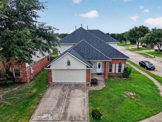 8023 Beech Meadow Lane, Houston, TX 77083