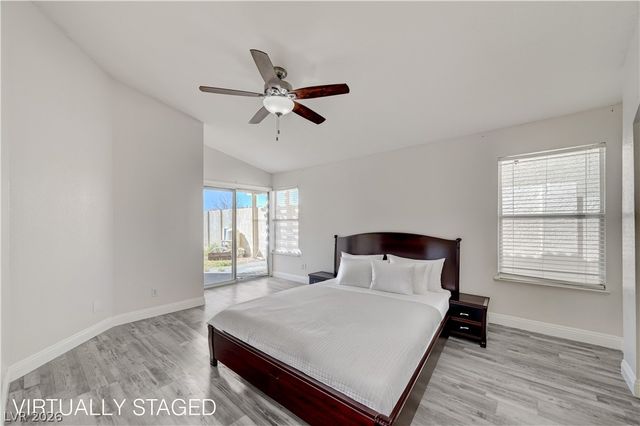 9709 Horizon Hills Drive, Las Vegas, NV 89117
