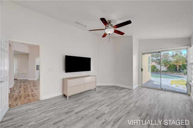 9709 Horizon Hills Drive, Las Vegas, NV 89117