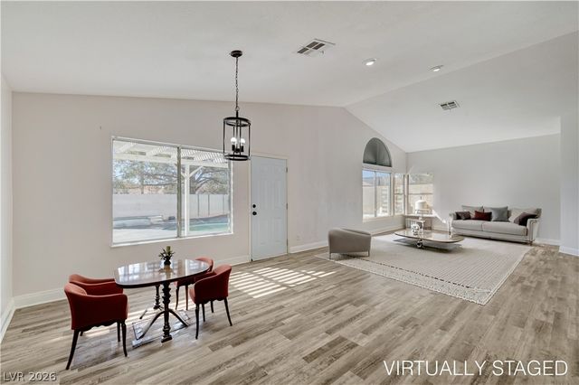 9709 Horizon Hills Drive, Las Vegas, NV 89117