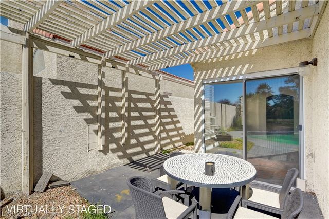 9709 Horizon Hills Drive, Las Vegas, NV 89117
