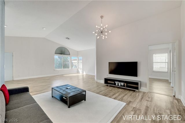 9709 Horizon Hills Drive, Las Vegas, NV 89117