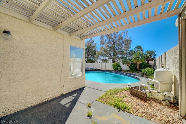9709 Horizon Hills Drive, Las Vegas, NV 89117