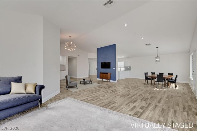 9709 Horizon Hills Drive, Las Vegas, NV 89117