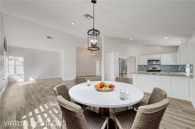 9709 Horizon Hills Drive, Las Vegas, NV 89117