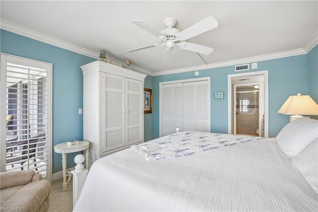 3443 Gulf Shore BLVD N 710, Naples, FL 34103