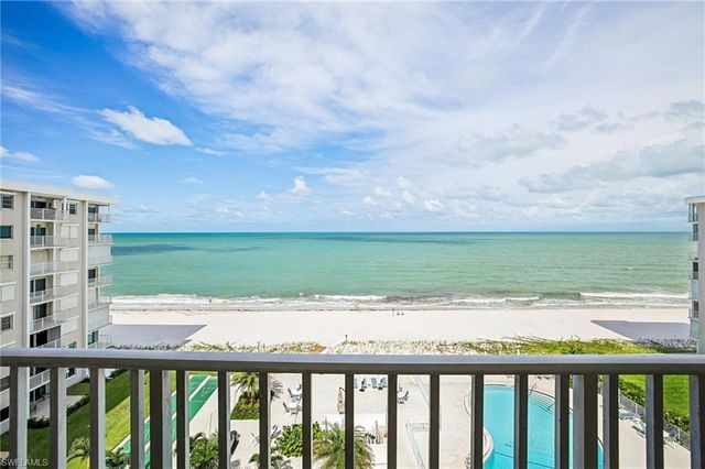 3443 Gulf Shore BLVD N 710, Naples, FL 34103