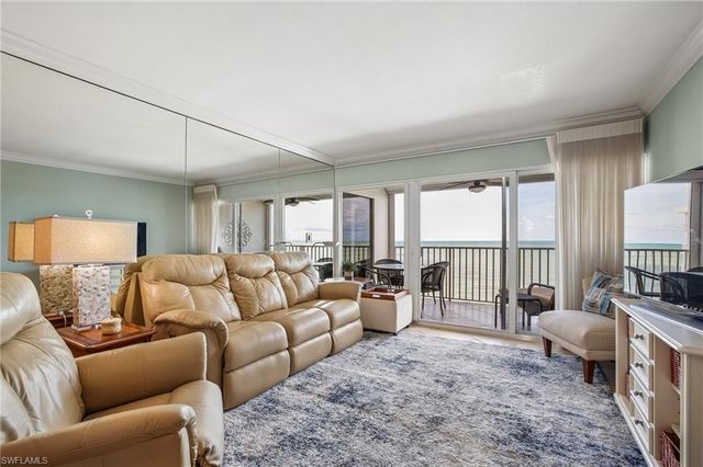 3443 Gulf Shore BLVD N 710, Naples, FL 34103