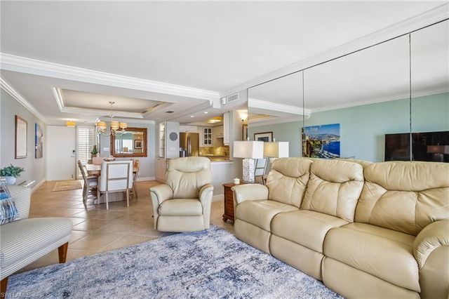 3443 Gulf Shore BLVD N 710, Naples, FL 34103