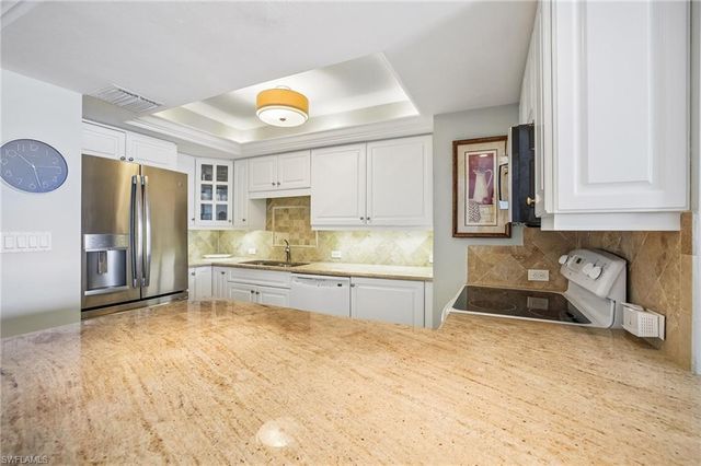 3443 Gulf Shore BLVD N 710, Naples, FL 34103