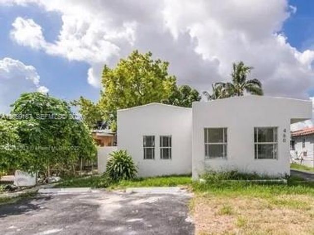 460 NW 82nd Terrace, Miami, FL 33150