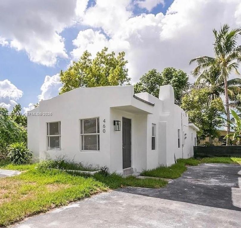 460 NW 82nd Terrace, Miami, FL 33150