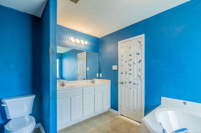 7122 Timber Moss Lane, Richmond, TX 77469