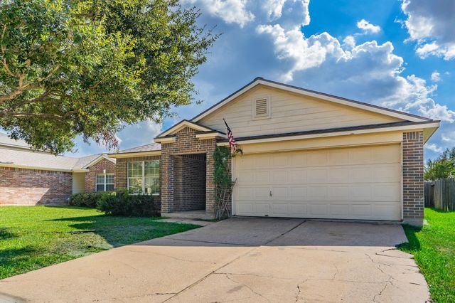 7122 Timber Moss Lane, Richmond, TX 77469