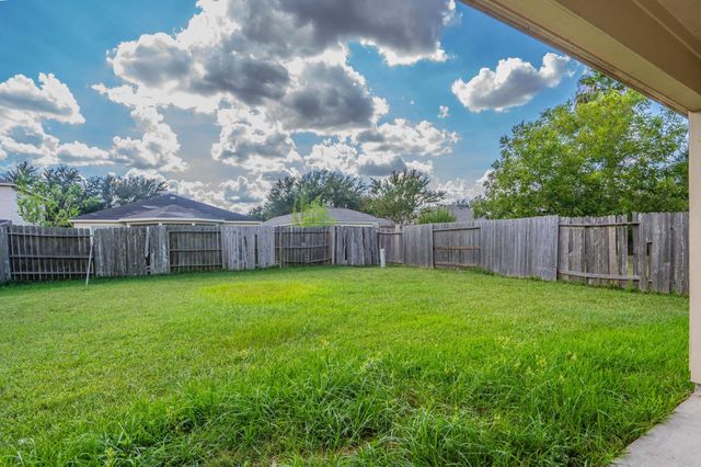 7122 Timber Moss Lane, Richmond, TX 77469