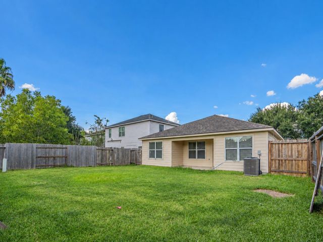 7122 Timber Moss Lane, Richmond, TX 77469