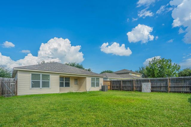 7122 Timber Moss Lane, Richmond, TX 77469