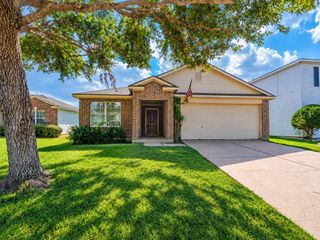 7122 Timber Moss Lane, Richmond, TX 77469