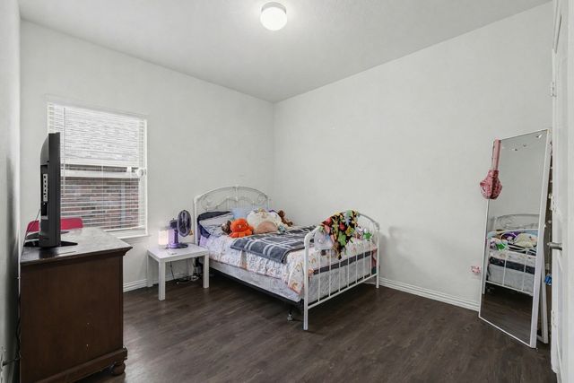 111 Dartmouth Avenue, Farmersville, TX 75442