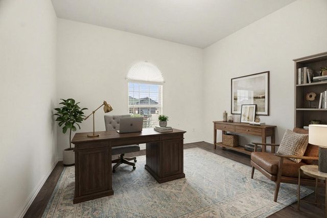 111 Dartmouth Avenue, Farmersville, TX 75442