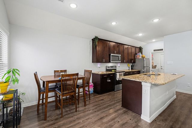 111 Dartmouth Avenue, Farmersville, TX 75442