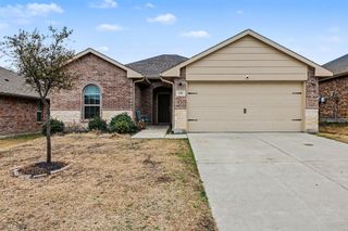 111 Dartmouth Avenue, Farmersville, TX 75442