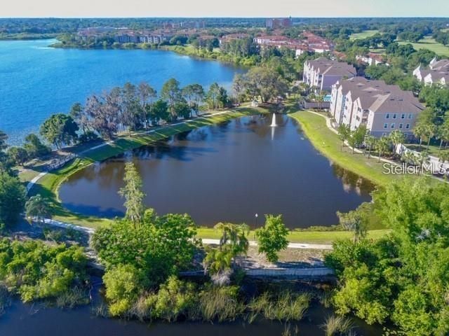 3280 SOHO STREET 307, Orlando, FL 32835