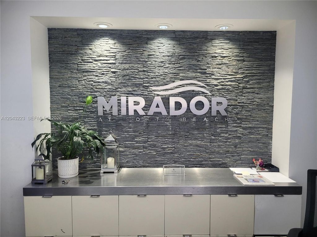 1200 West Ave 720, Miami Beach, FL 33139