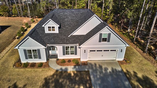 132 Evergreen Lane, Mc Cormick, SC 29835