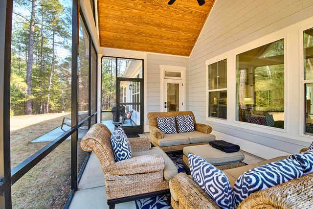 132 Evergreen Lane, Mc Cormick, SC 29835