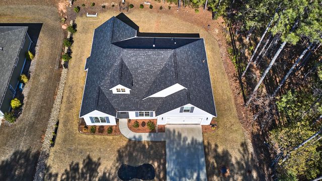 132 Evergreen Lane, Mc Cormick, SC 29835