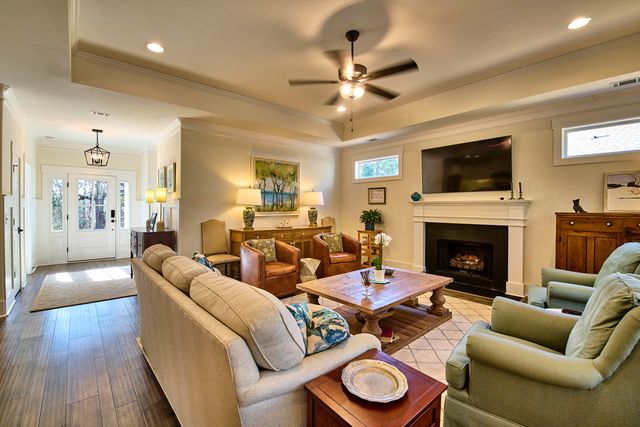 132 Evergreen Lane, Mc Cormick, SC 29835