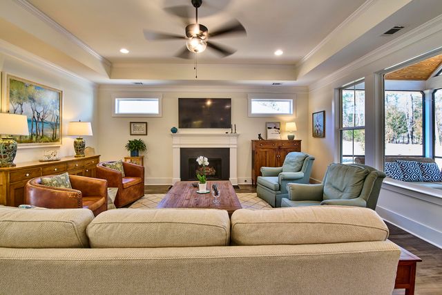 132 Evergreen Lane, Mc Cormick, SC 29835