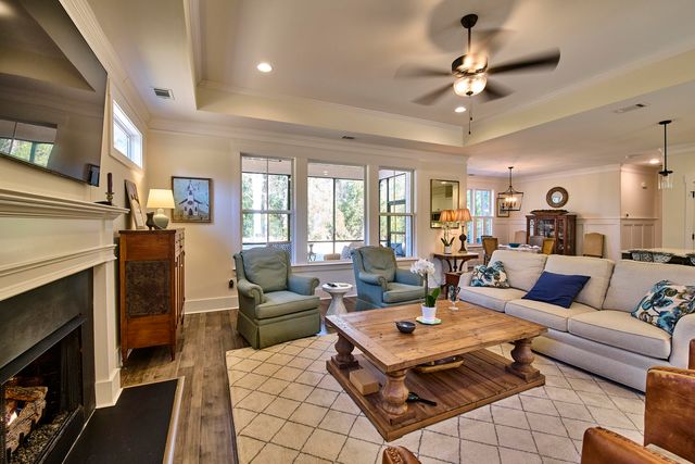 132 Evergreen Lane, Mc Cormick, SC 29835