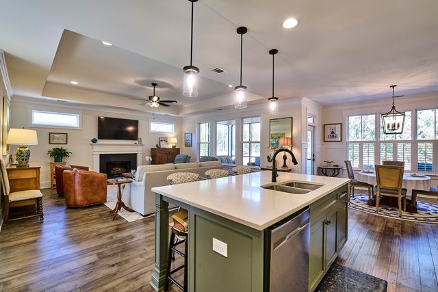 132 Evergreen Lane, Mc Cormick, SC 29835