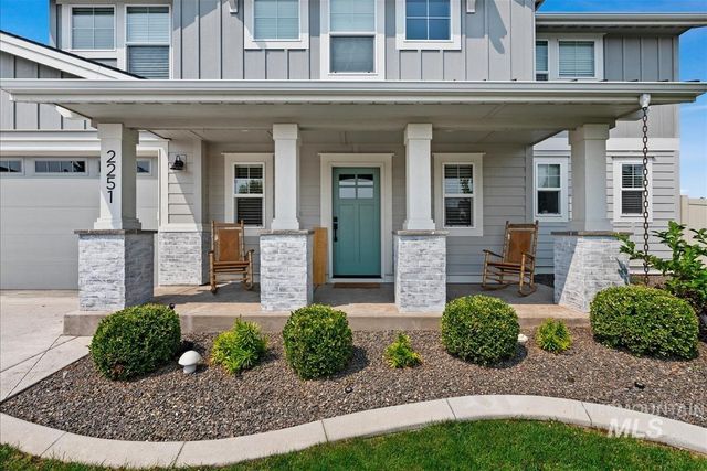 2251 N Garnet Creek Ave, Star, ID 83669