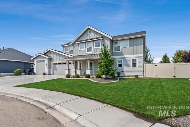 2251 N Garnet Creek Ave, Star, ID 83669
