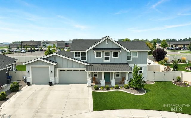 2251 N Garnet Creek Ave, Star, ID 83669