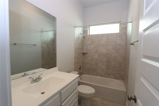 9622 Pink Lotus Court, Richmond, TX 77407