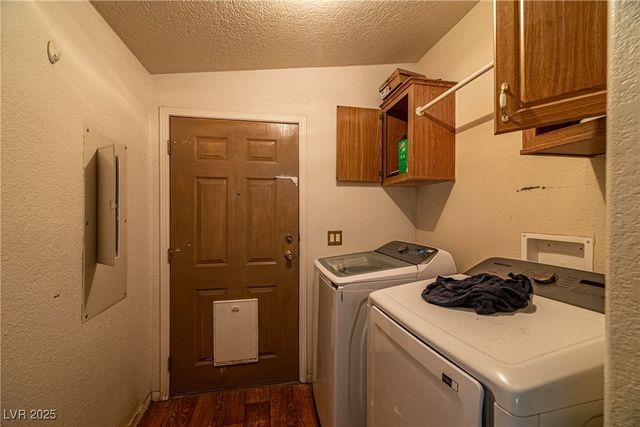 4231 West Wilson Road, Pahrump, NV 89048