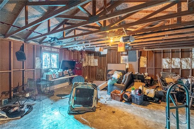 4231 West Wilson Road, Pahrump, NV 89048