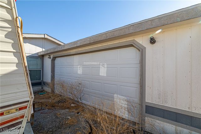 4231 West Wilson Road, Pahrump, NV 89048