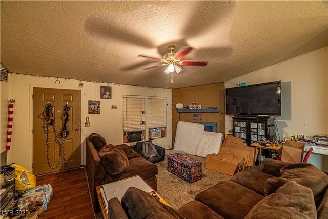 4231 West Wilson Road, Pahrump, NV 89048