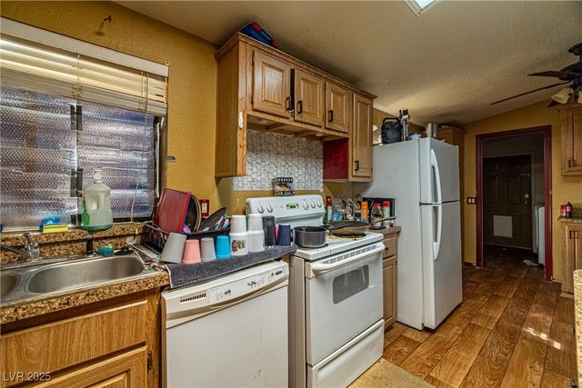 4231 West Wilson Road, Pahrump, NV 89048