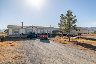 4231 West Wilson Road, Pahrump, NV 89048