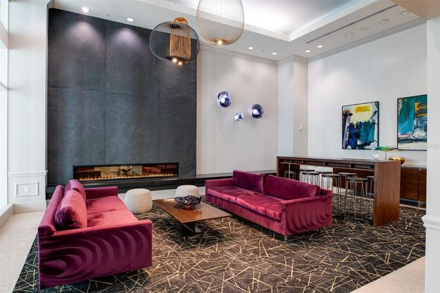 450 KNIGHTS RUN AVENUE 605, Tampa, FL 33602