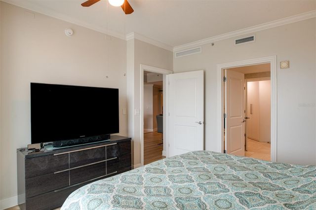 450 KNIGHTS RUN AVENUE 605, Tampa, FL 33602